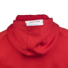 Толстовка SELECT Oxford v25 zip hoodie Red